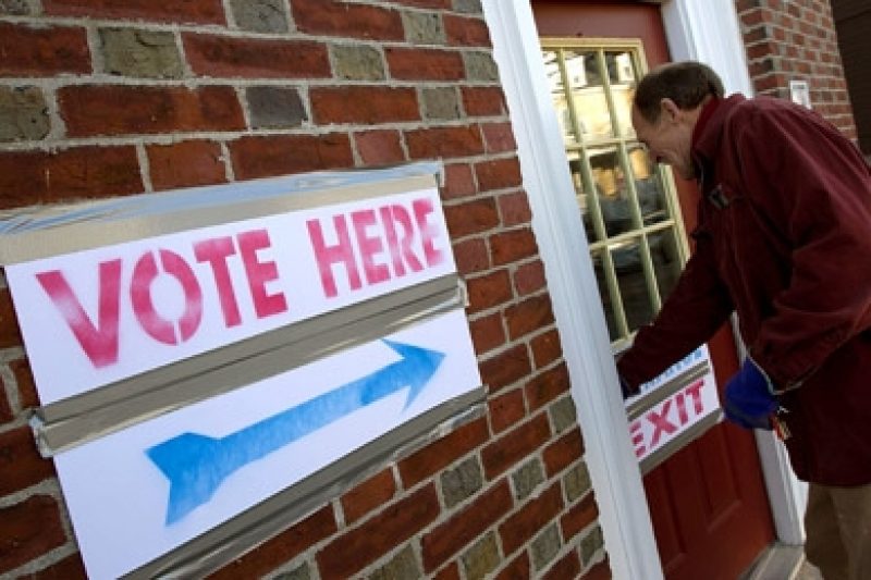 Cities allow noncitizens to vote