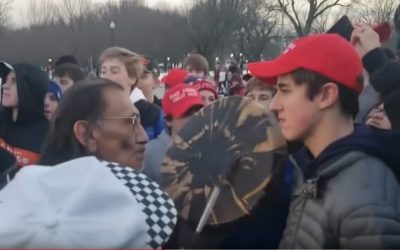 Nick Sandmann Defamation Suit Dismissed by Federal Judge