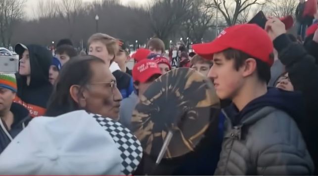 Nick Sandmann Defamation Suit Dismissed by Federal Judge