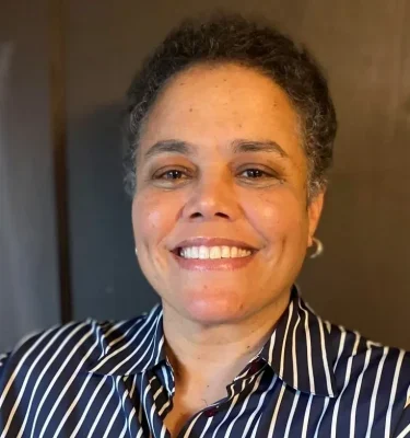 Associate Justice Kelli Evans