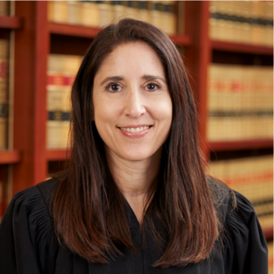 Newsome Nominates Associate Justice Patricia Guerrero for CA Supreme Court Chief Justice