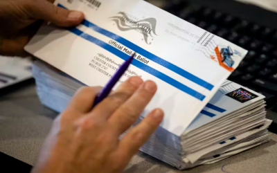 Pennsylvania Supreme Court Upholds Universal Mail-in Voting