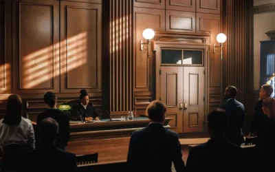 4 Little-Known but Powerful Court Victories On Religious Liberty, The Deep State, And More