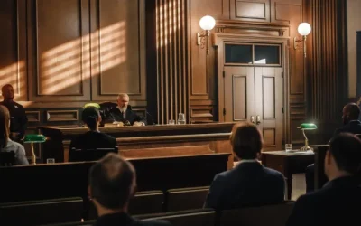 Protect Our Freedom: Stop Radical Judges with Our Nationwide Judge Voter Guide!