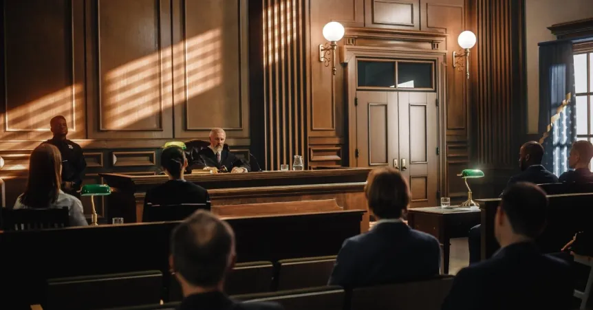These are 8 Amazing Court Victories You Didn’t Hear About…