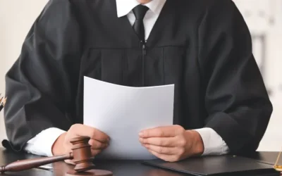 Protect Our Freedom: Stop Radical Judges with Our Nationwide Judge Voter Guide!