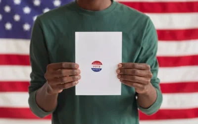 Election Insider: 5 Things You Should Know Including Voter Guide Up for Judges and…, Nikki’s Stunning Defeat, Swing States Polling, California Crazy, & More…