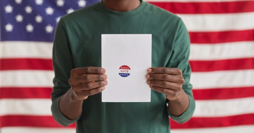 Election Insider: 5 Things You Should Know Including Voter Guide Up for Judges and…, Nikki’s Stunning Defeat, Swing States Polling, California Crazy, & More…