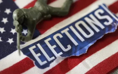 Election Insider: Harris to the Supreme Court? RFK Shocker and Two Other Must-Read Intelligence. Get the Inside Scoop Revealing Democratic Strategists’ Plan to Win in 2024!