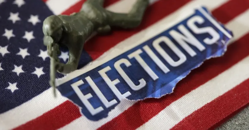 Election Insider: Harris to the Supreme Court? RFK Shocker and Two Other Must-Read Intelligence. Get the Inside Scoop Revealing Democratic Strategists’ Plan to Win in 2024!