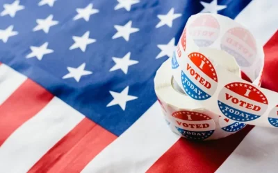 Election Insider- 4 Things You Should Know: Voter Guide for Judges Up Now Nationwide, California/Tennessee Voter Guide Up, Other States Voter Guides, Michelle Obama for President?