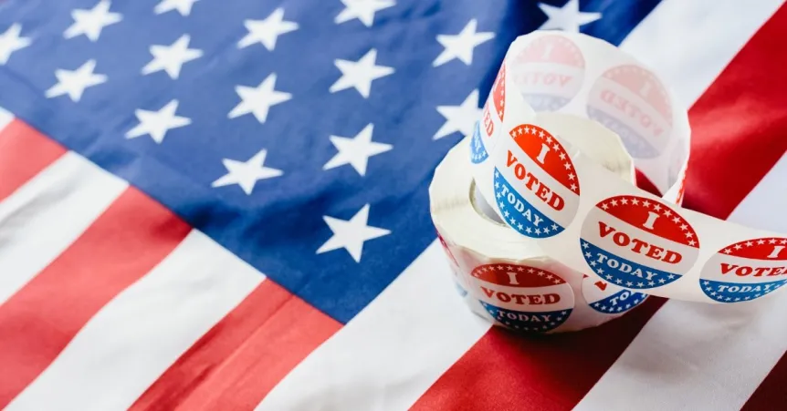 Election Insider- 4 Things You Should Know: Voter Guide for Judges Up Now Nationwide, California/Tennessee Voter Guide Up, Other States Voter Guides, Michelle Obama for President?
