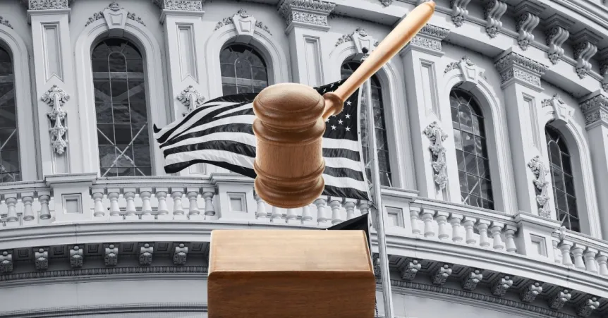 Everything You Need to Know About Hunter Biden’s Two Judges… and What the Media Isn’t Telling You