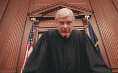 Protect Our Freedom: How to Stop Radical Judges – The #1 Thing You Should Know