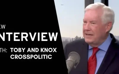 Destroying Biased Radical Censorship: The Court, Election Interference, The Harris Campaign… And Christians + Pastors [Video Interview]
