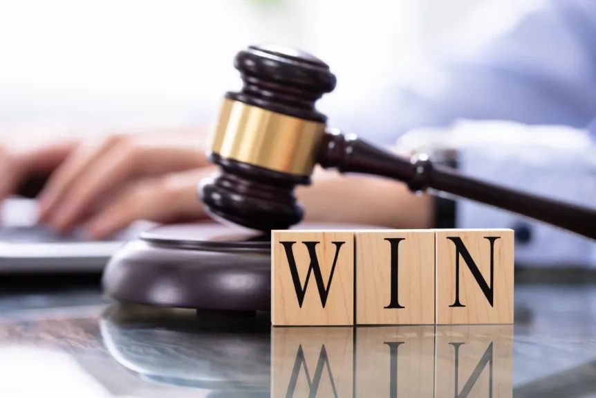 Court Victory for Religious Freedom